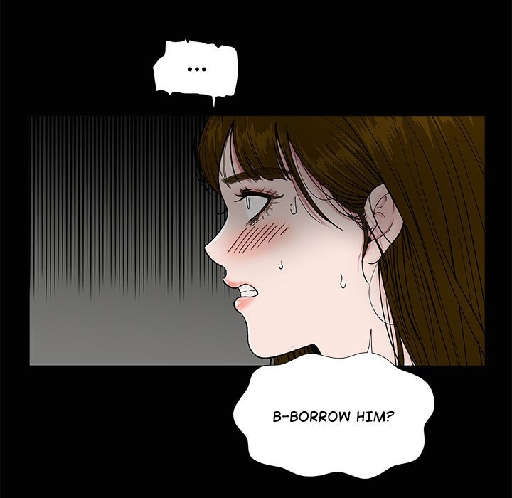 Sister’s Man Chapter 21 image 18