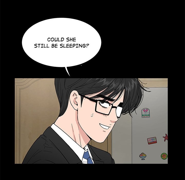 Sister’s Man Chapter 21 image 40