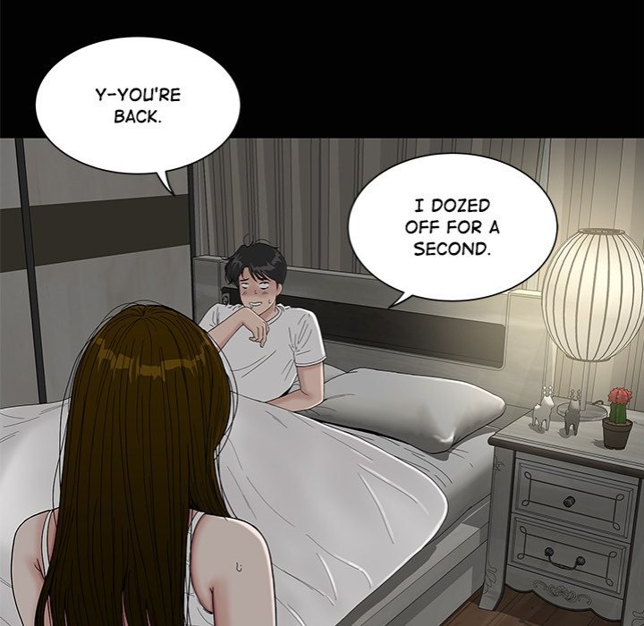 Sister’s Man Chapter 22 image 108