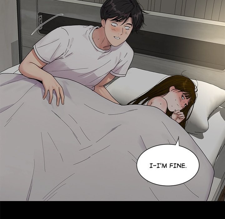 Sister’s Man Chapter 22 image 116