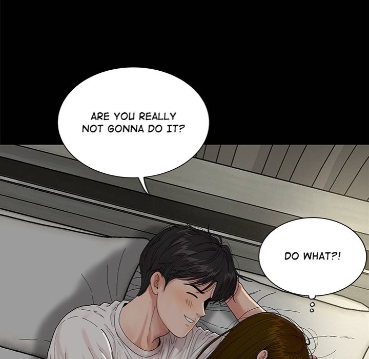 Sister’s Man Chapter 22 image 133