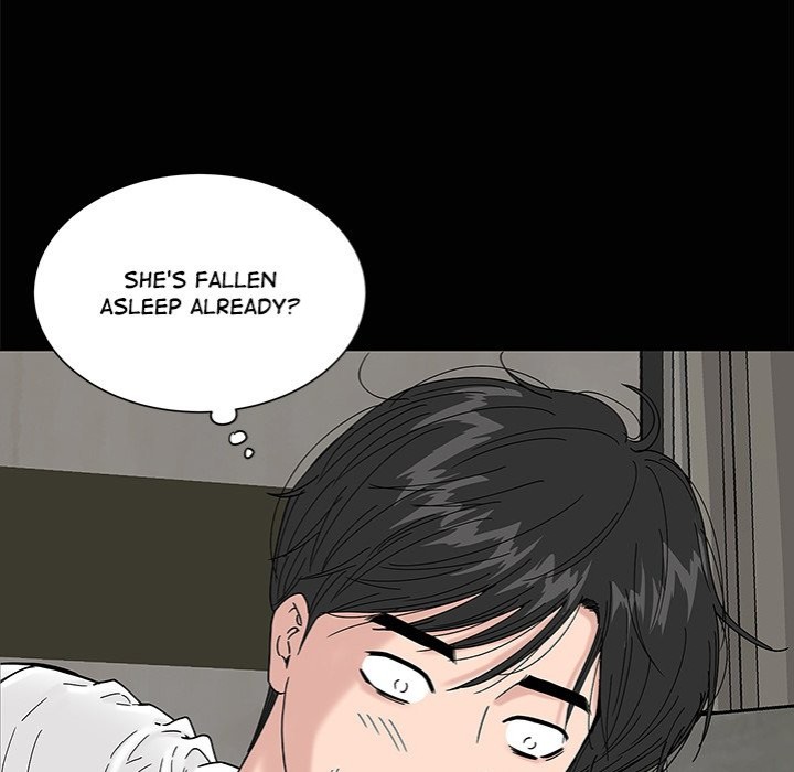 Sister’s Man Chapter 22 image 144