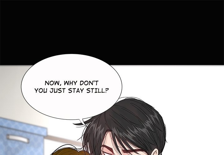 Sister’s Man Chapter 9 image 0