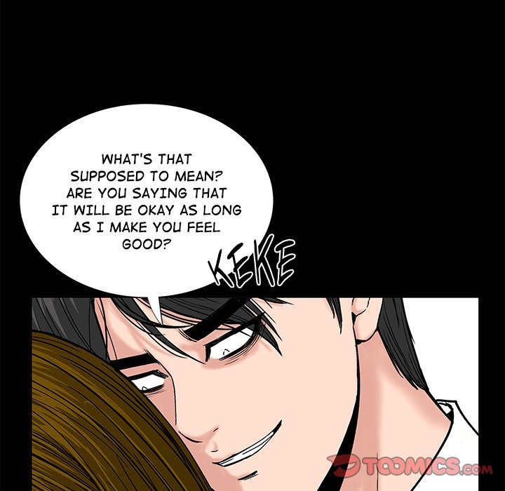 Sister’s Man Chapter 9 image 20