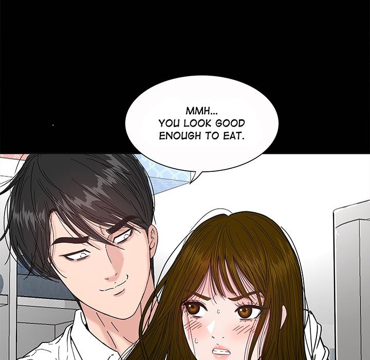 Sister’s Man Chapter 9 image 5
