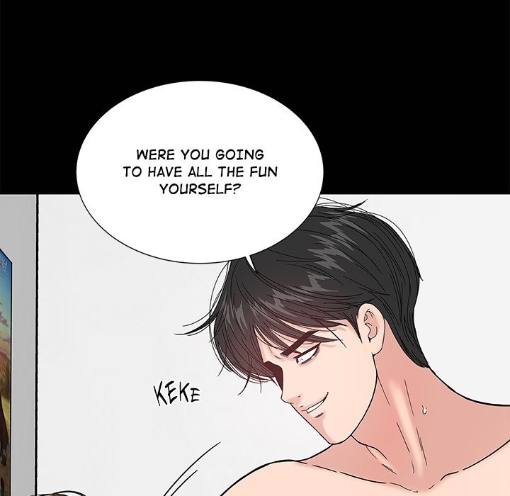 Sister’s Man Chapter 9 image 89