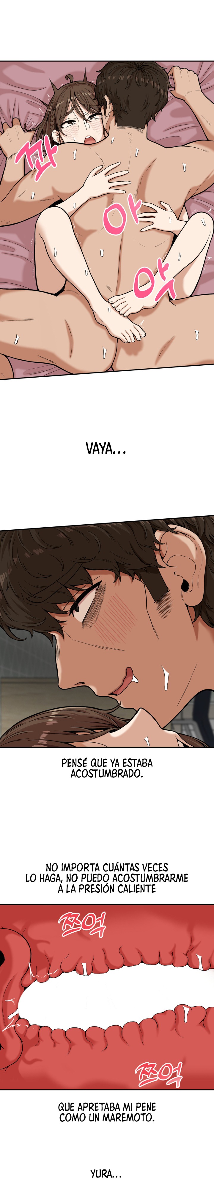 An Invisible Kiss Raw Chapter 10 image 1