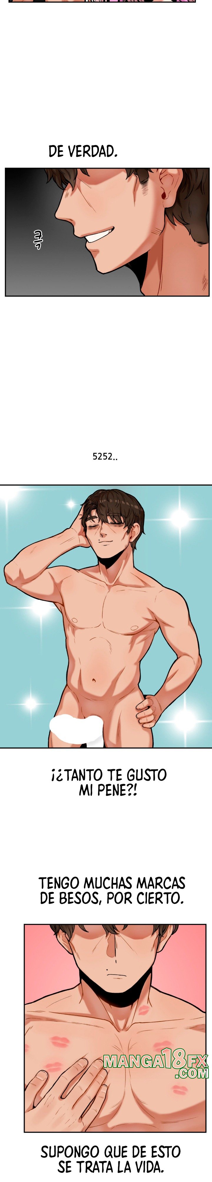 An Invisible Kiss Raw Chapter 11 image 11