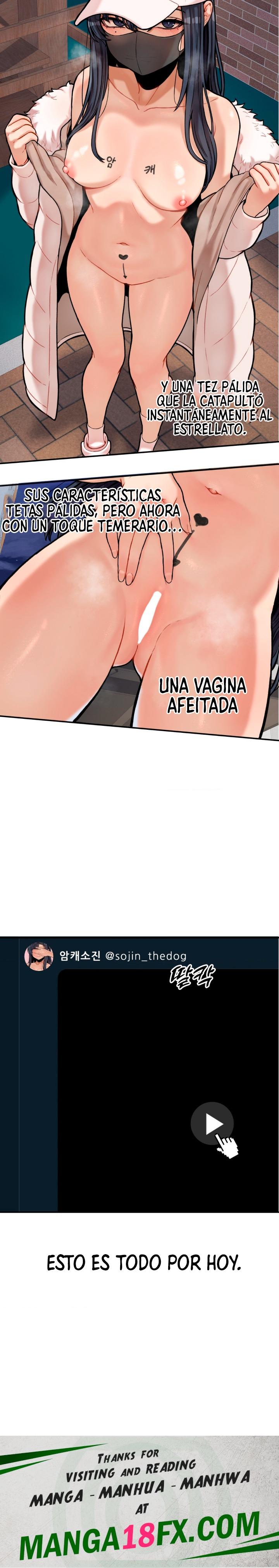 An Invisible Kiss Raw Chapter 11 image 22
