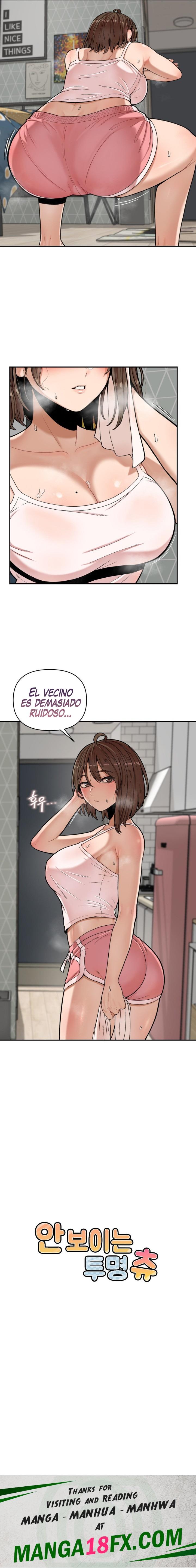 An Invisible Kiss Raw Chapter 2 image 16