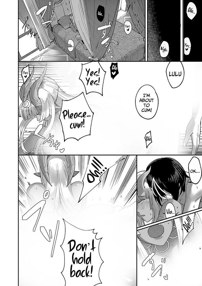 Savage Hero Chapter 1.1 image 14