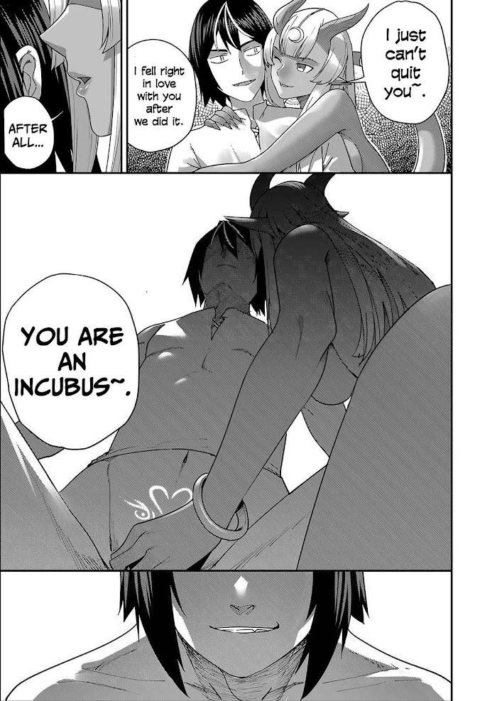 Savage Hero Chapter 1.1 image 17
