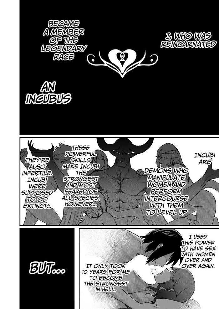 Savage Hero Chapter 1.1 image 18