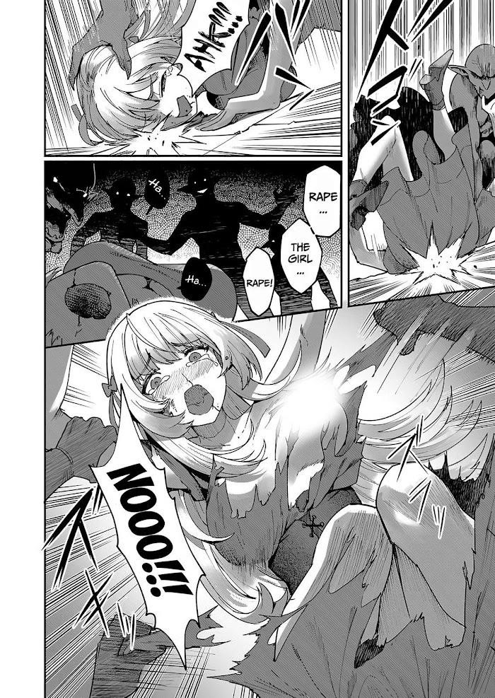 Savage Hero Chapter 1.1 image 1