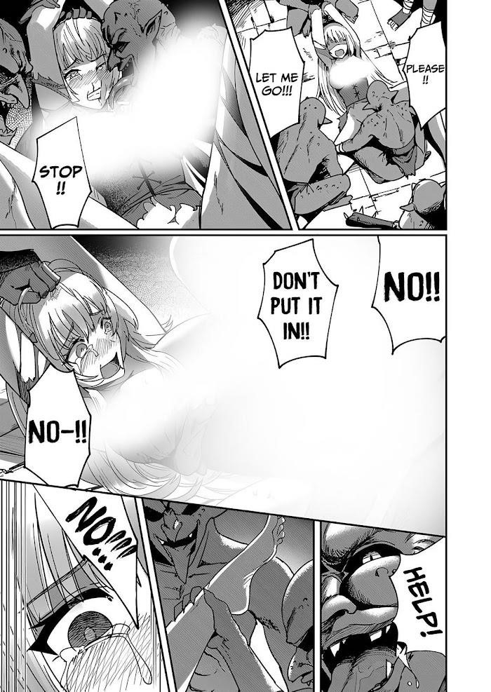 Savage Hero Chapter 1.1 image 2