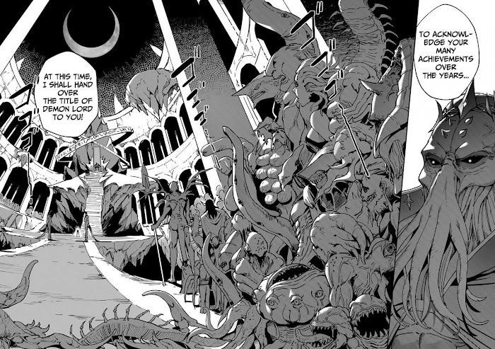 Savage Hero Chapter 1.1 image 7