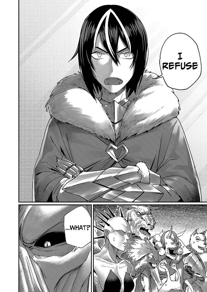 Savage Hero Chapter 1.1 image 8