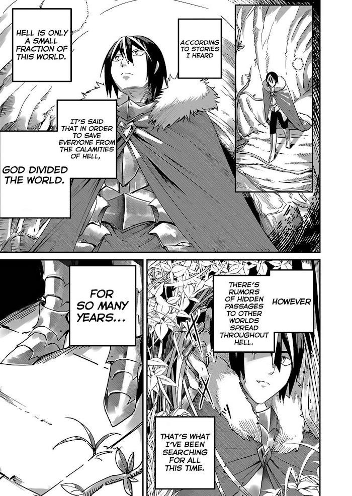 Savage Hero Chapter 1.2 image 11