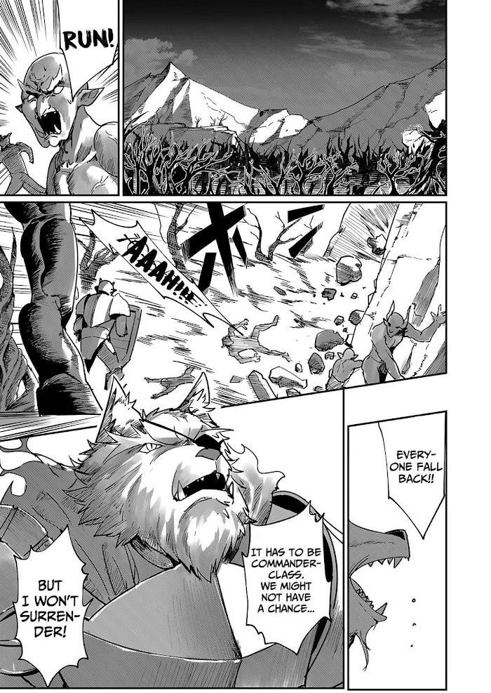 Savage Hero Chapter 1.2 image 1