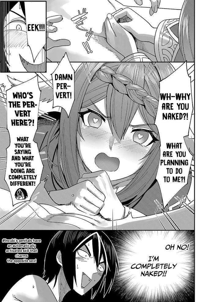 Savage Hero Chapter 1.2 image 23
