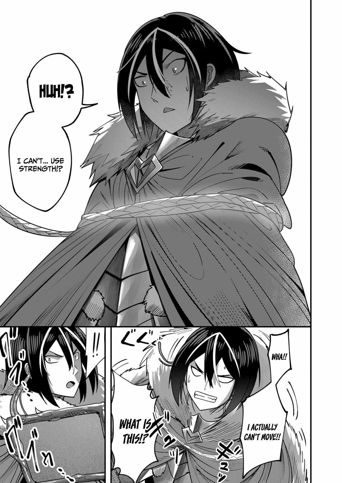 Savage Hero Chapter 10 image 14