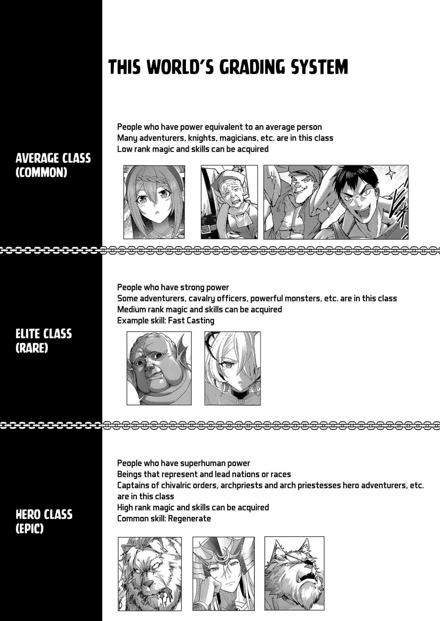 Savage Hero Chapter 12 image 19