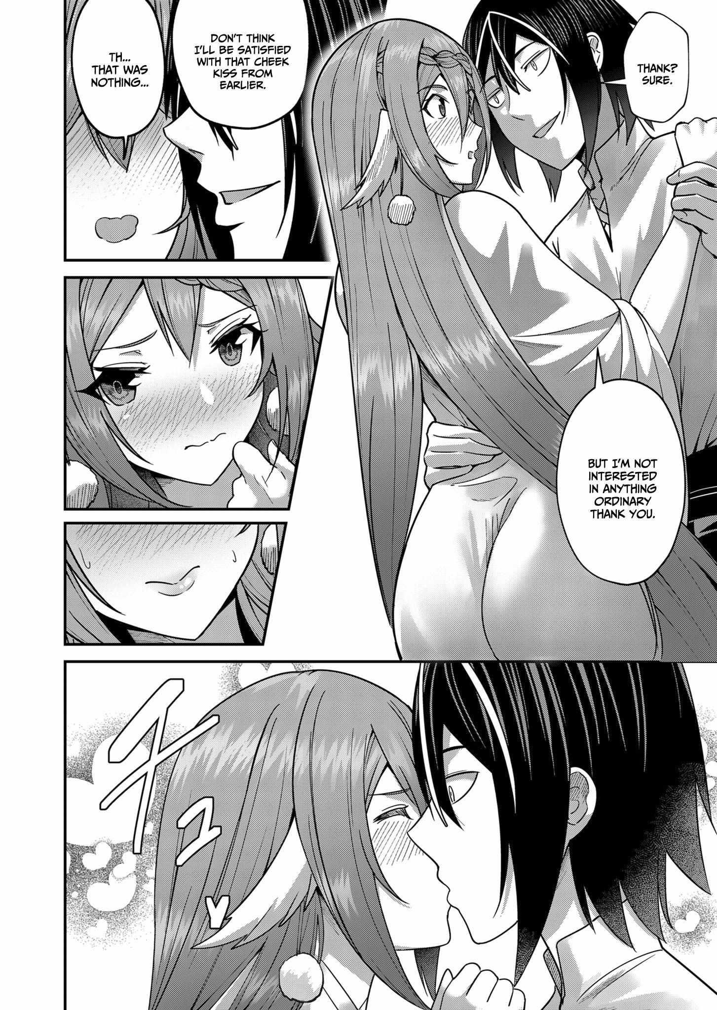 Savage Hero Chapter 12 image 7