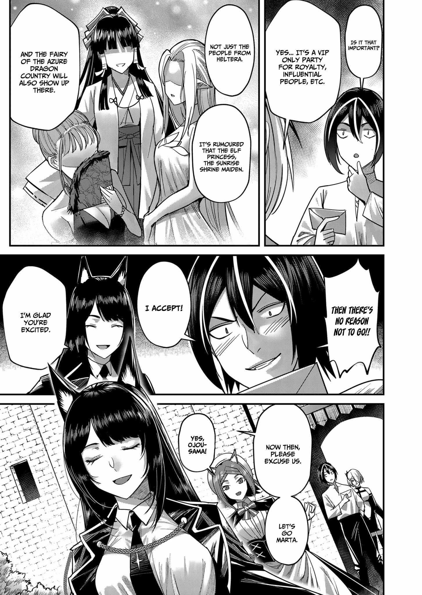 Savage Hero Chapter 13 image 16