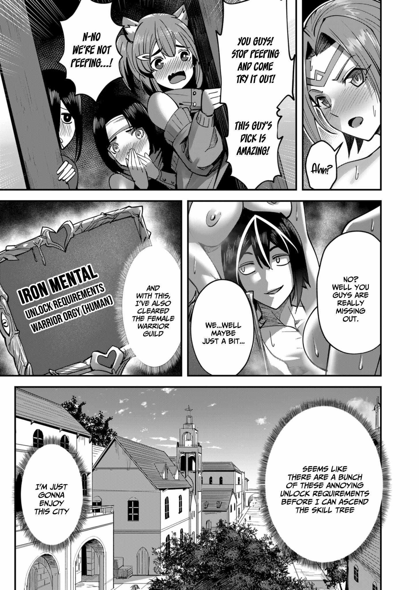 Savage Hero Chapter 15 image 2