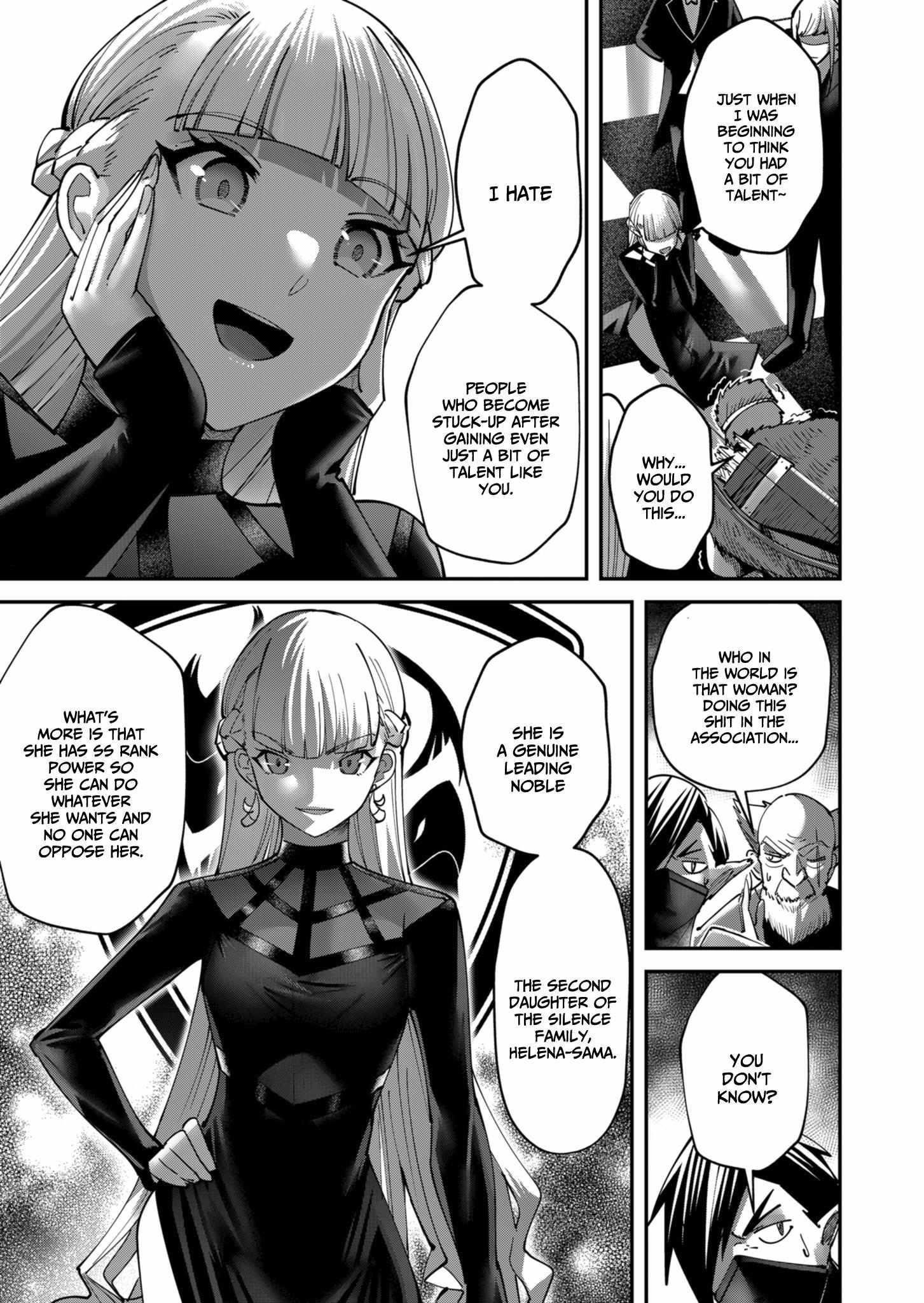 Savage Hero Chapter 15 image 6