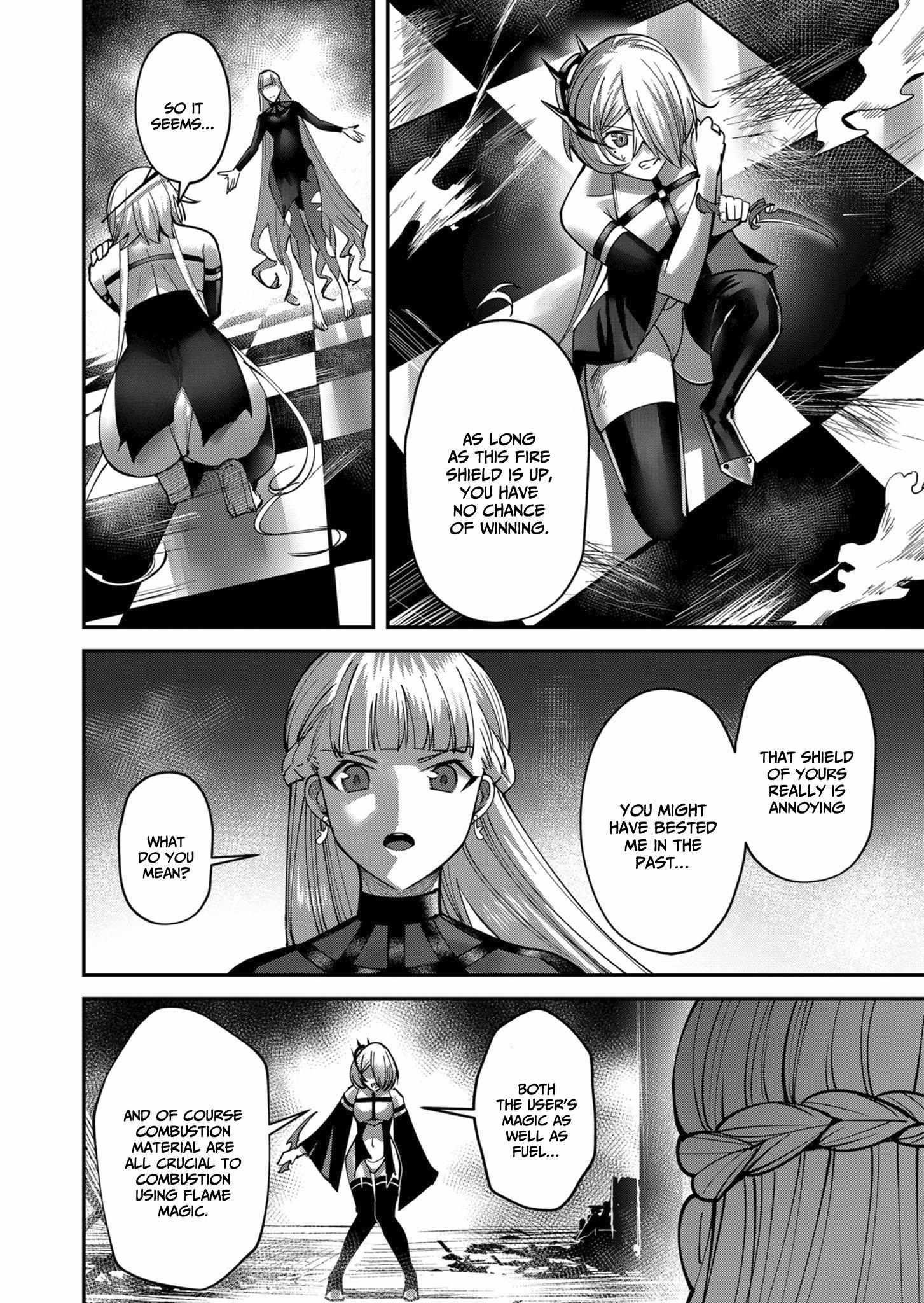 Savage Hero Chapter 16 image 9