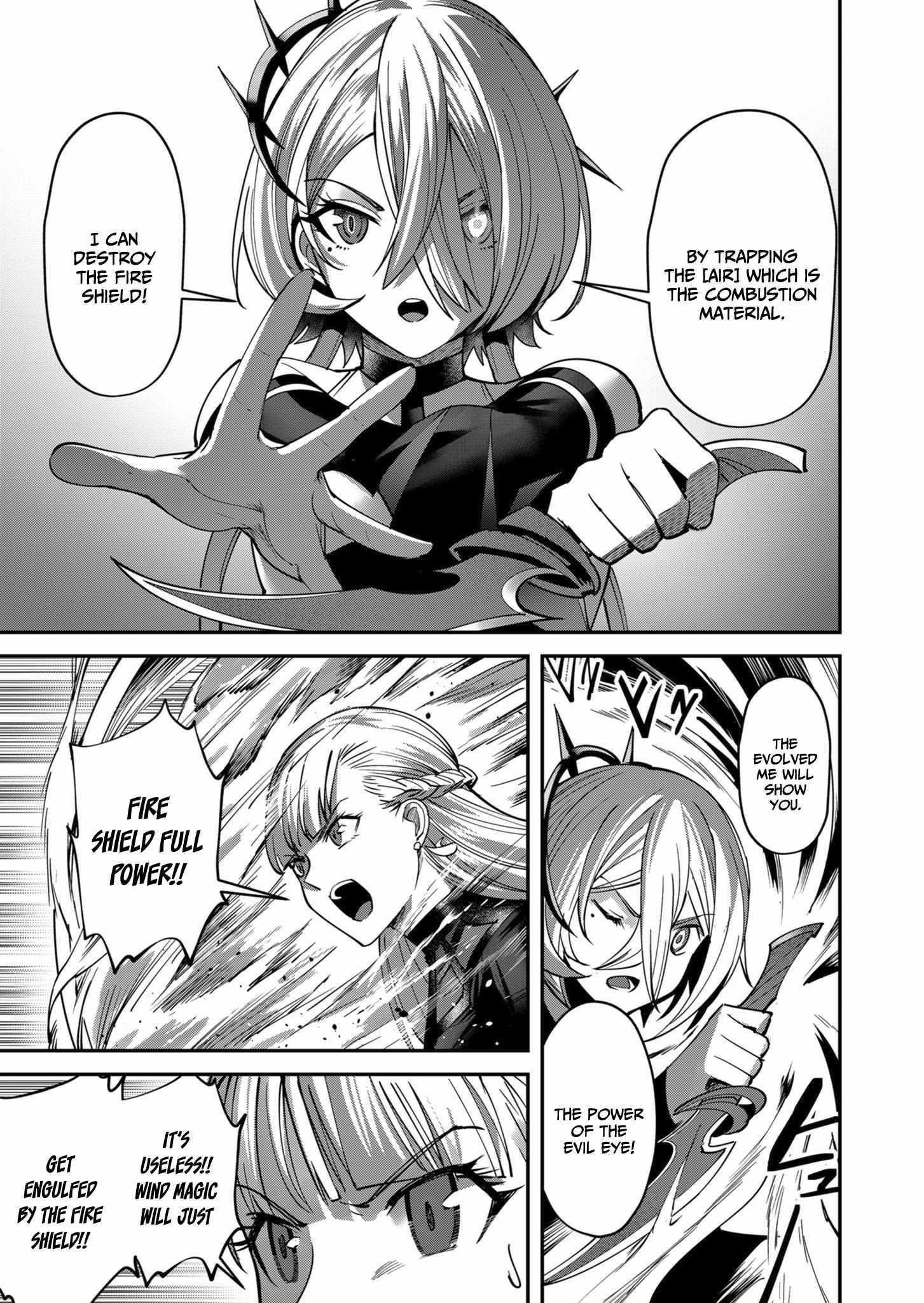 Savage Hero Chapter 16 image 10
