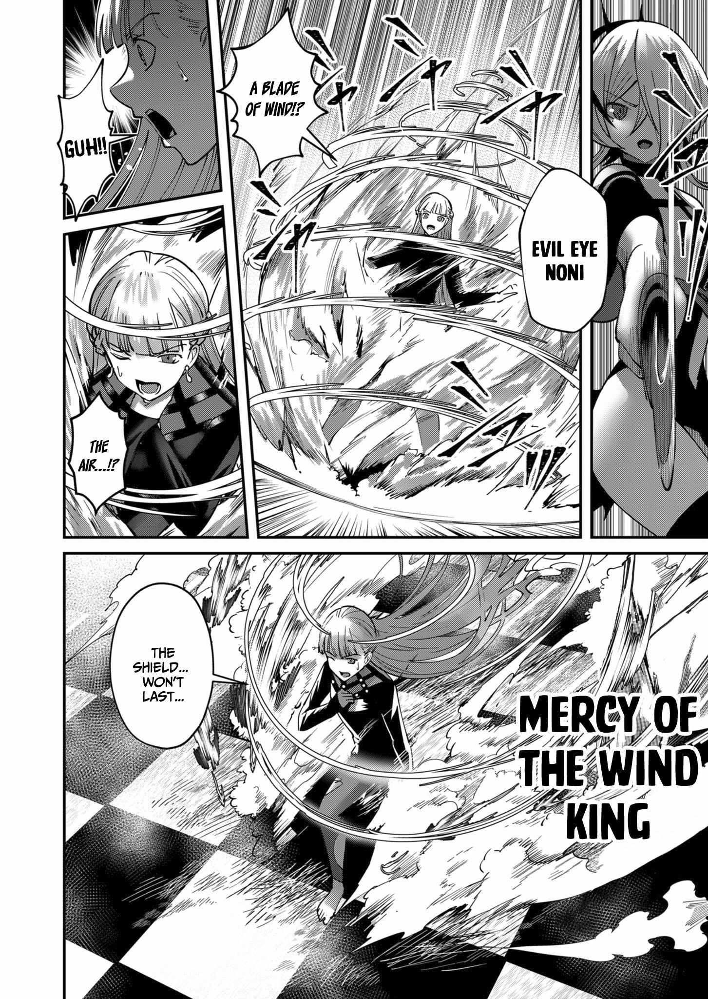 Savage Hero Chapter 16 image 11