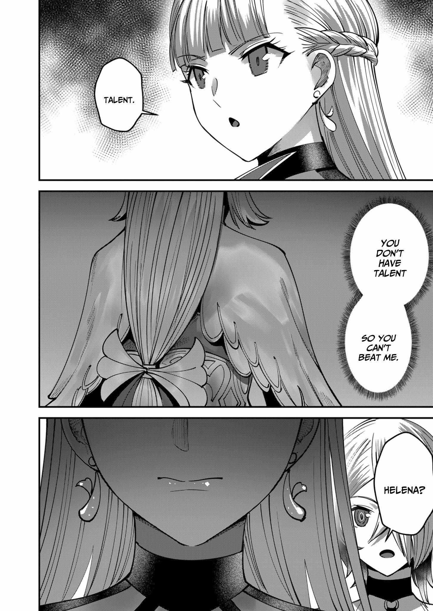 Savage Hero Chapter 16 image 13