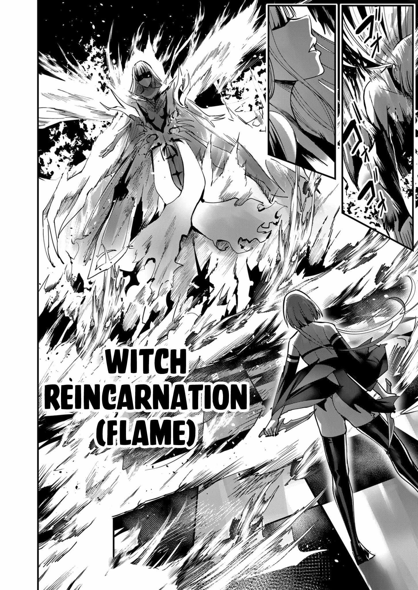 Savage Hero Chapter 16 image 15
