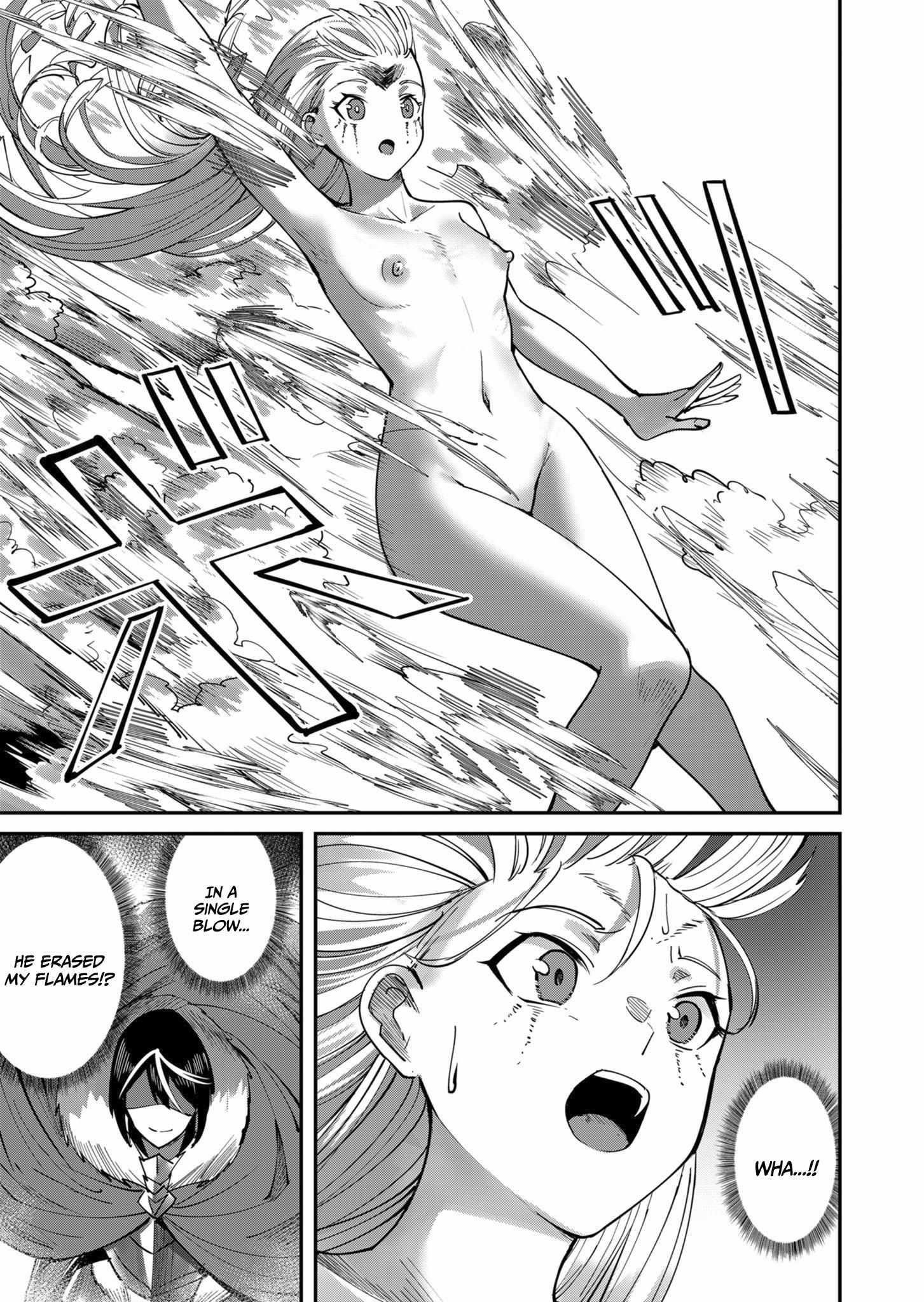 Savage Hero Chapter 16 image 20