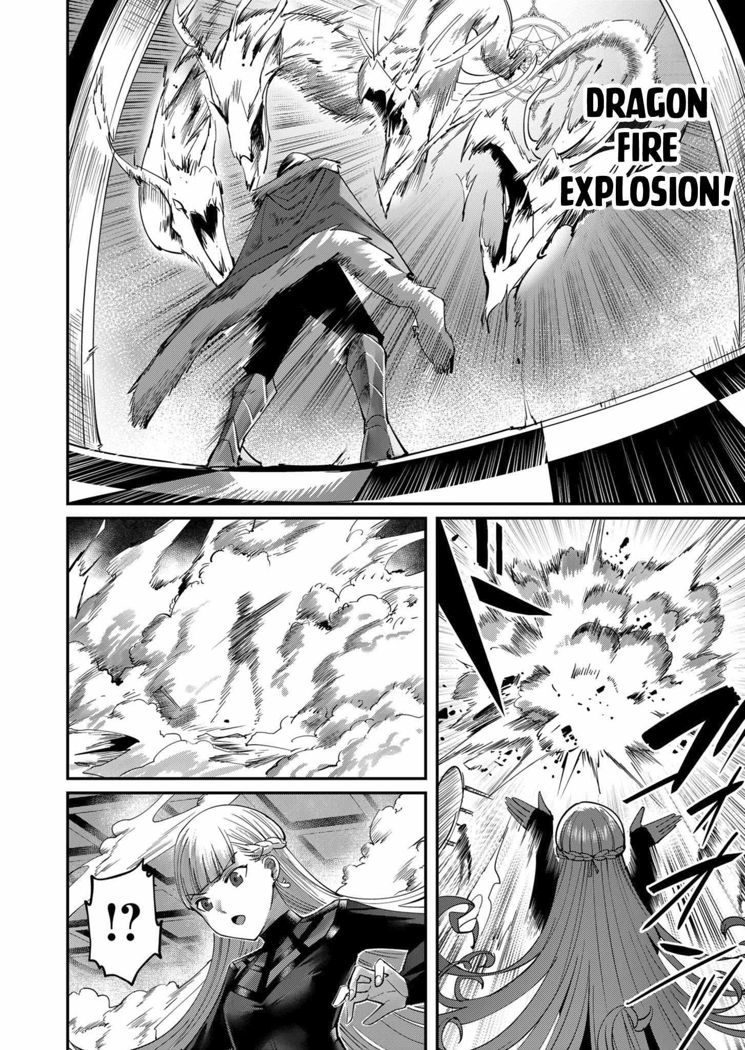 Savage Hero Chapter 16 image 3