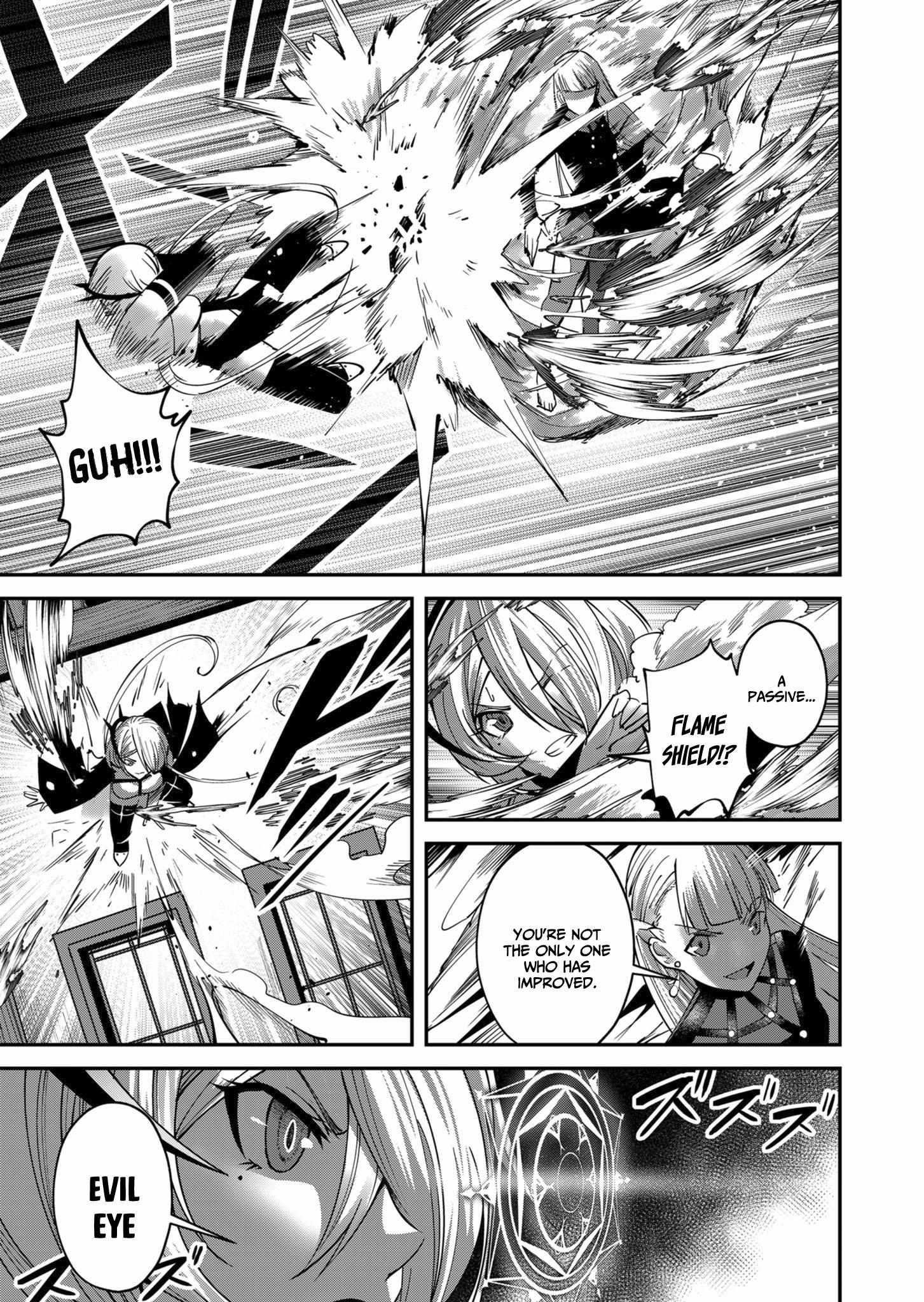 Savage Hero Chapter 16 image 6