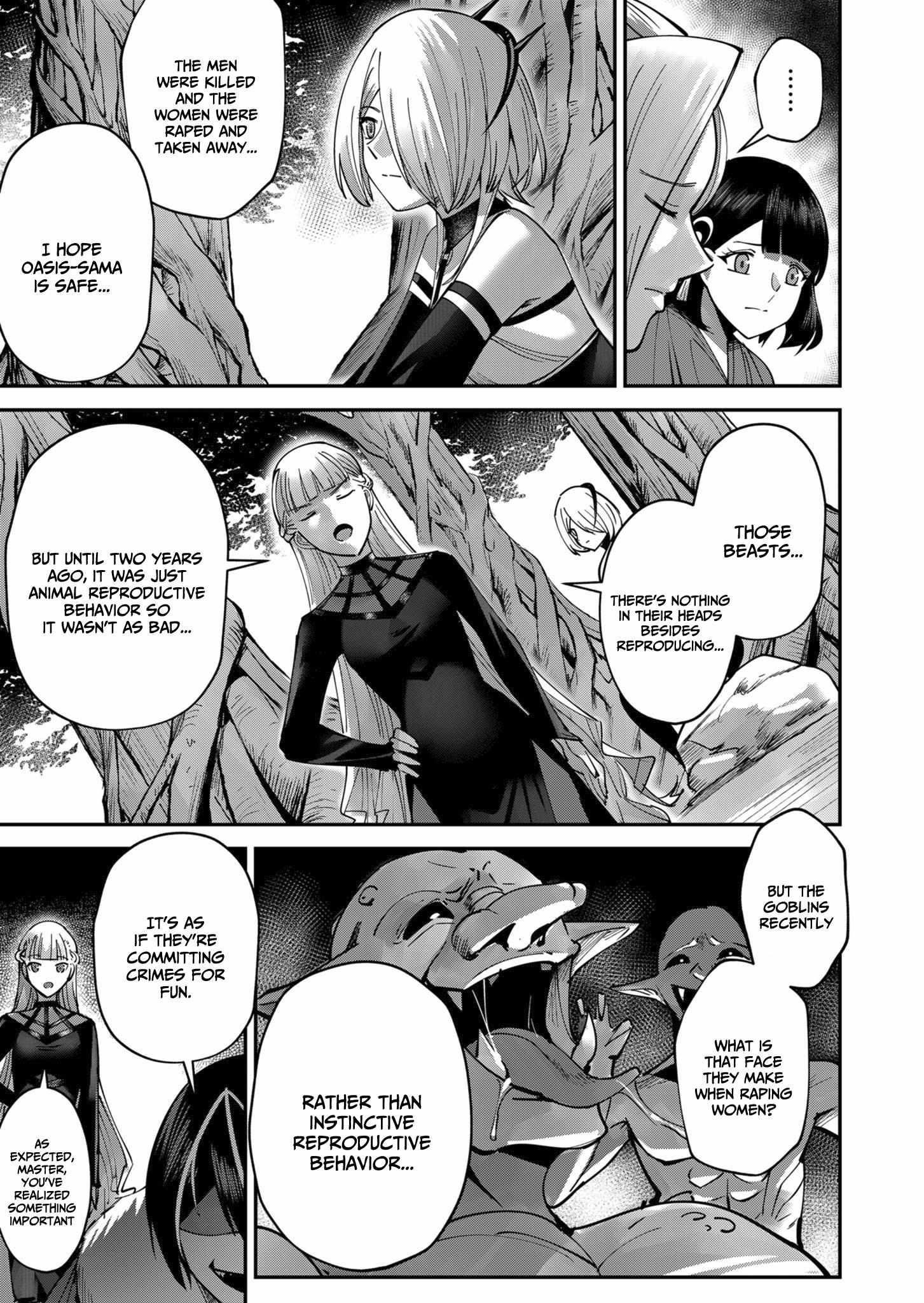 Savage Hero Chapter 18 image 13