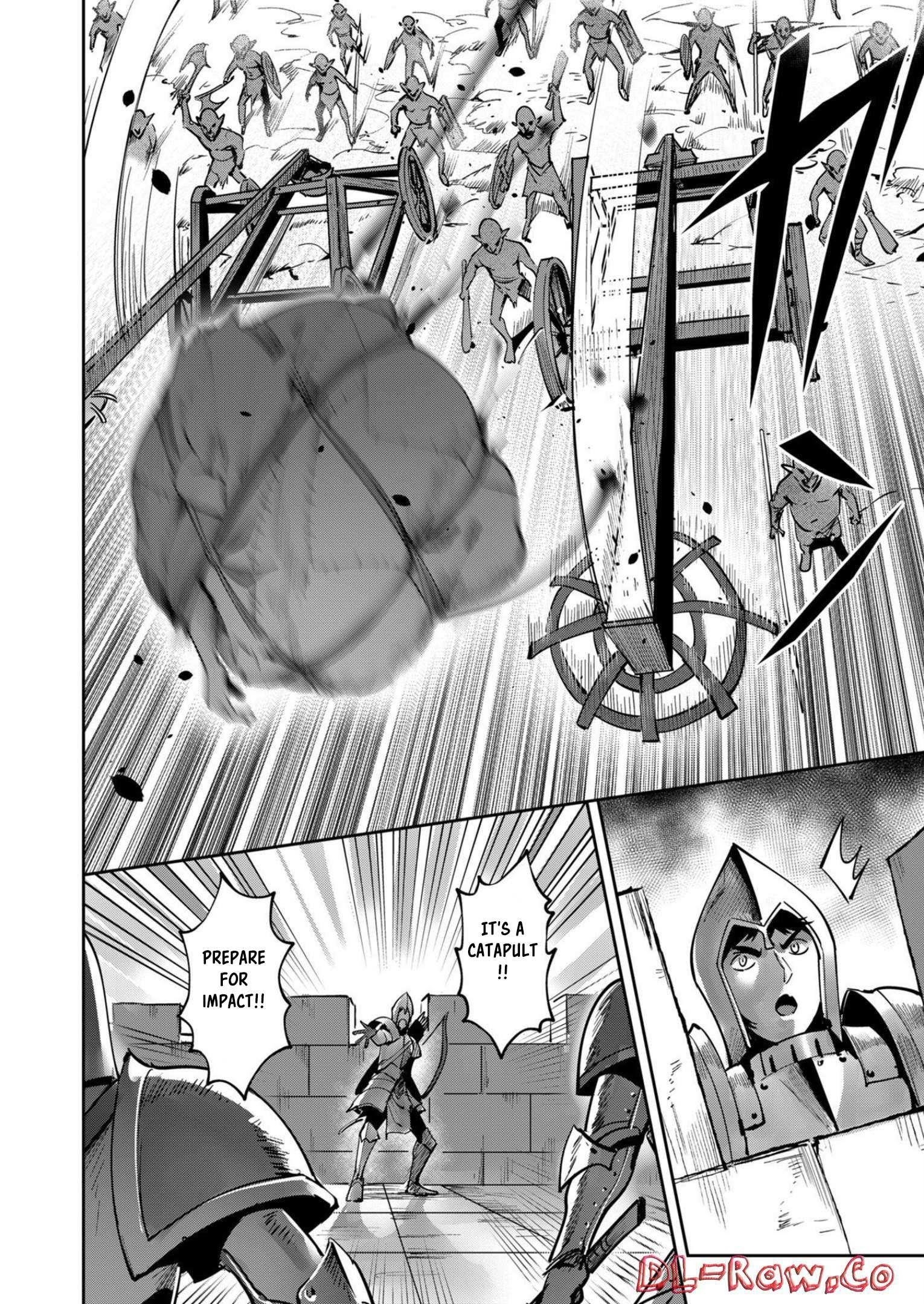 Savage Hero Chapter 19 image 9