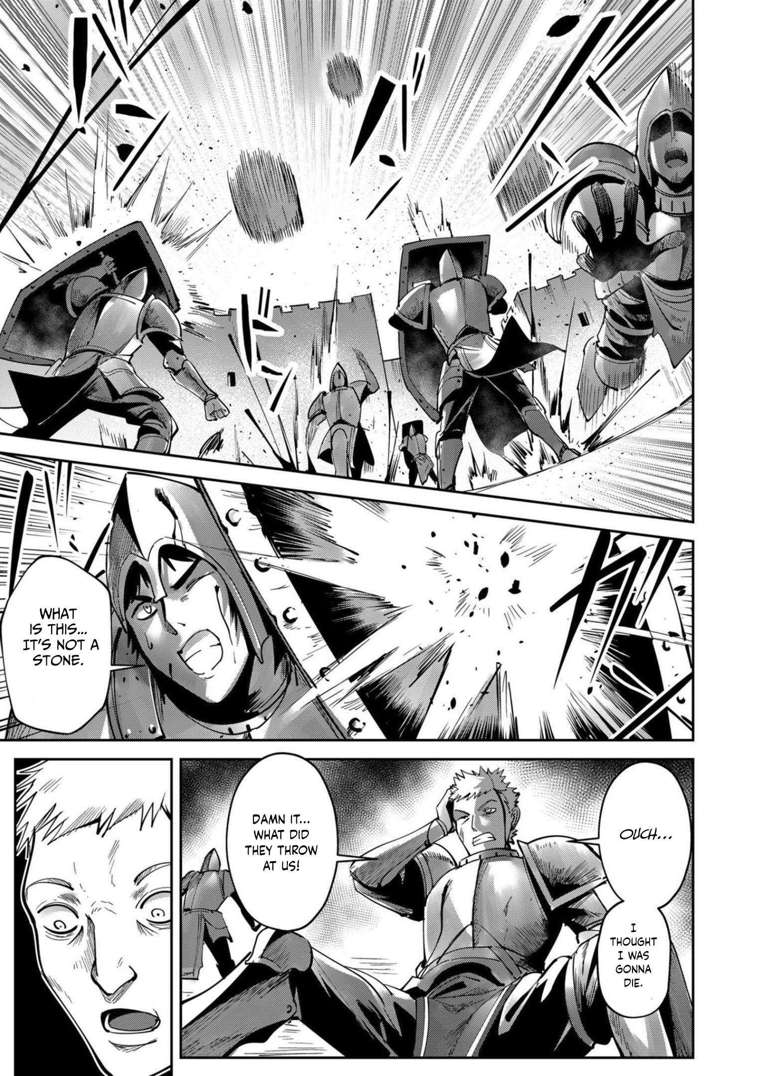 Savage Hero Chapter 19 image 10