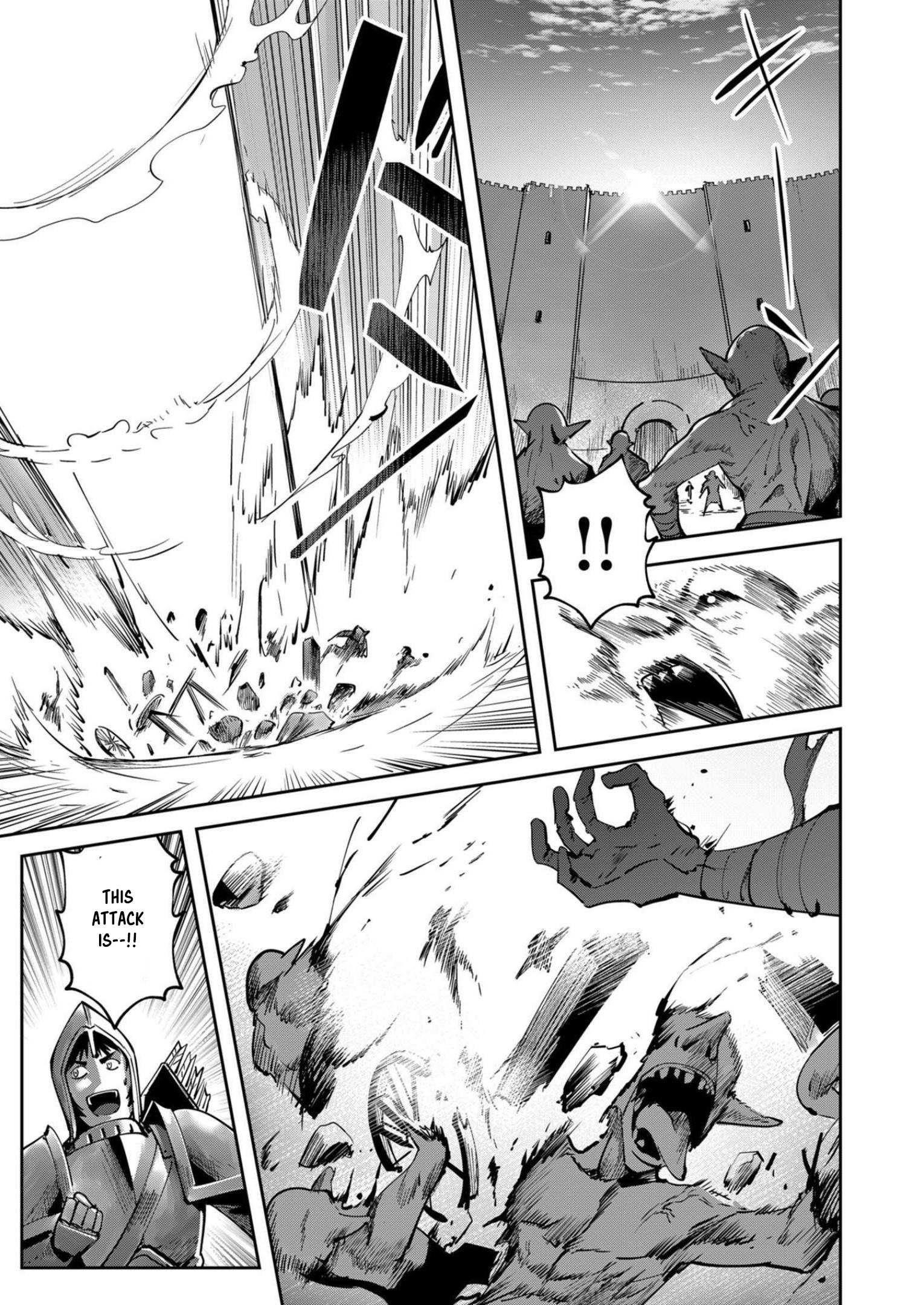 Savage Hero Chapter 19 image 12