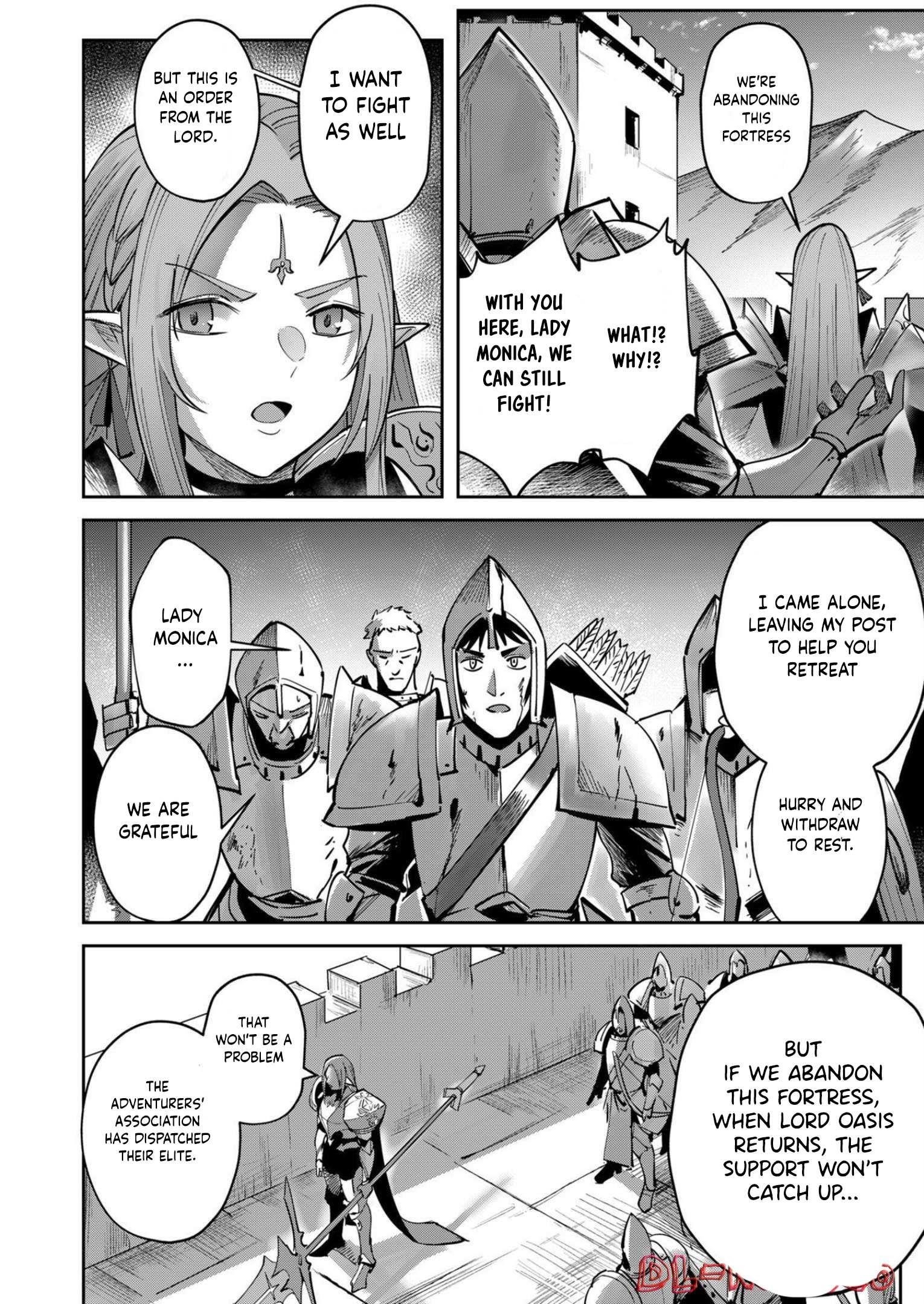 Savage Hero Chapter 19 image 15