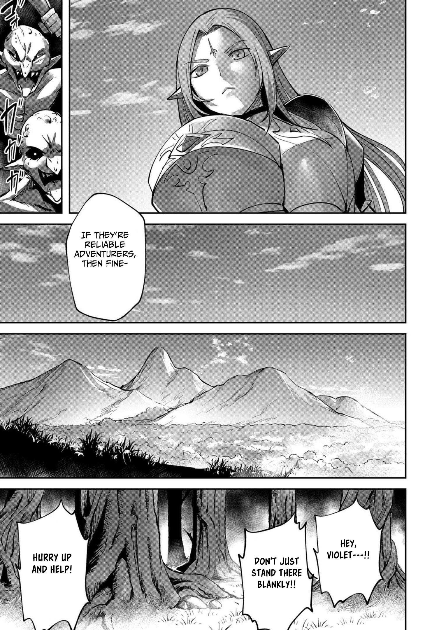 Savage Hero Chapter 19 image 16