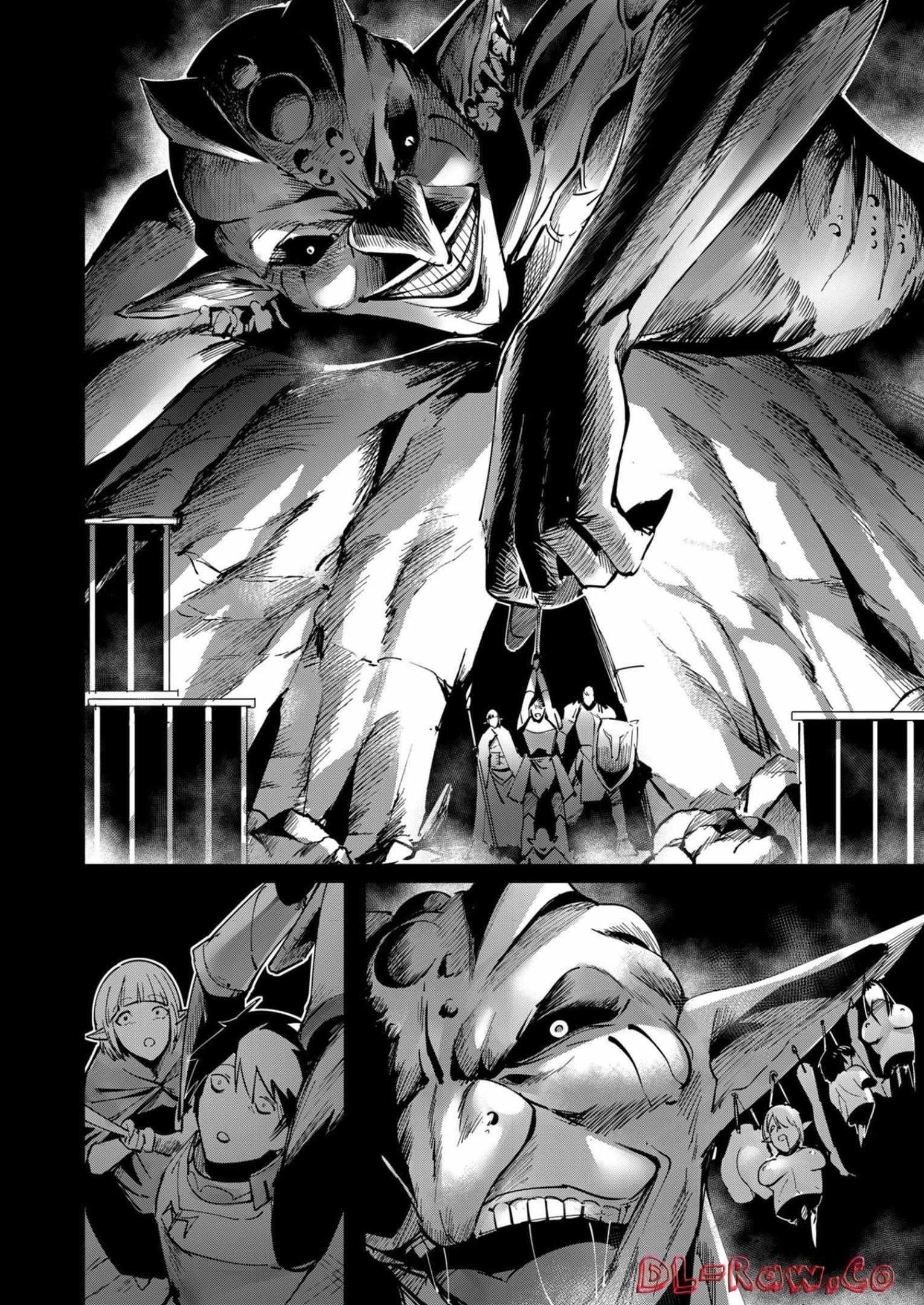 Savage Hero Chapter 19 image 5