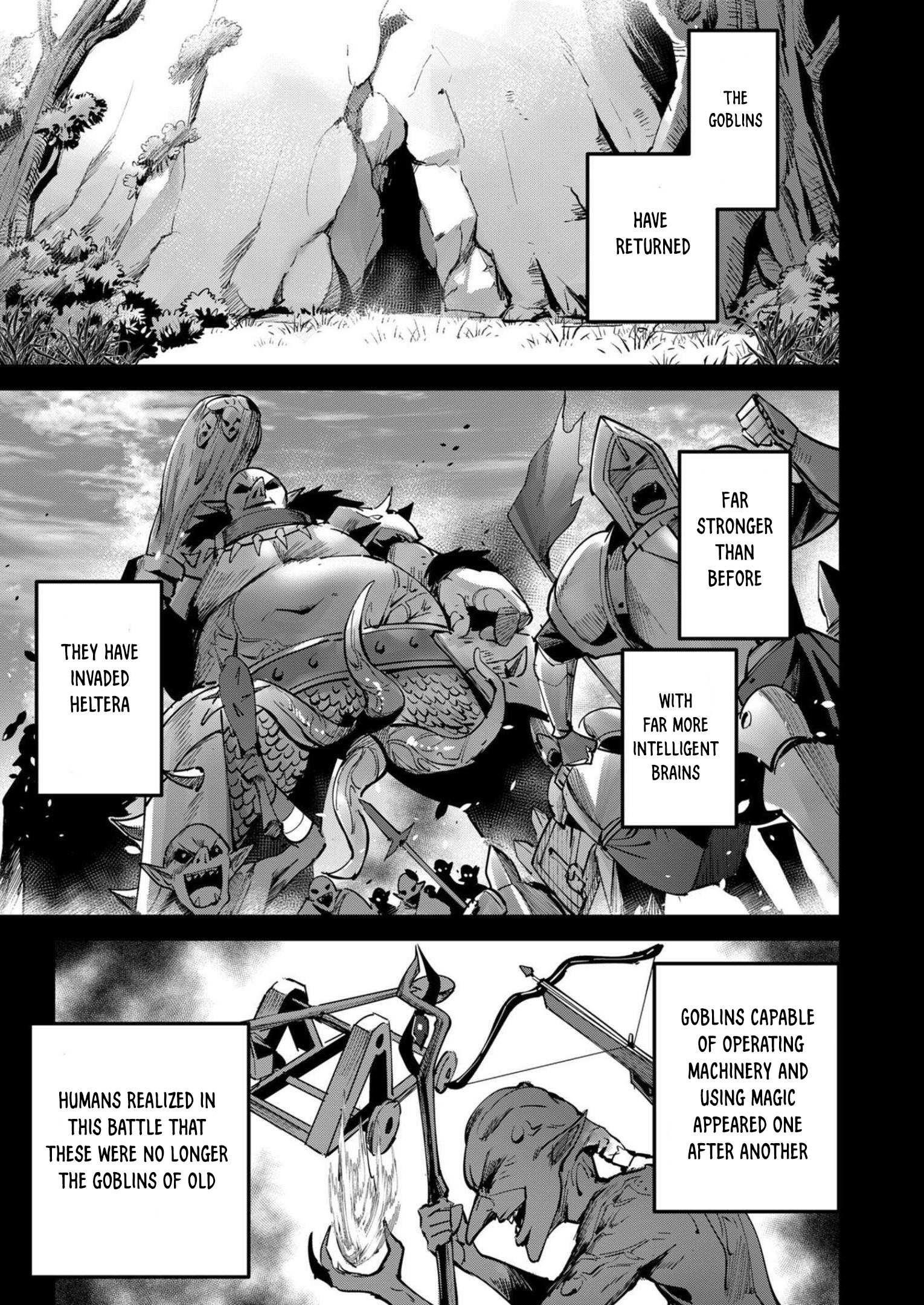Savage Hero Chapter 19 image 6