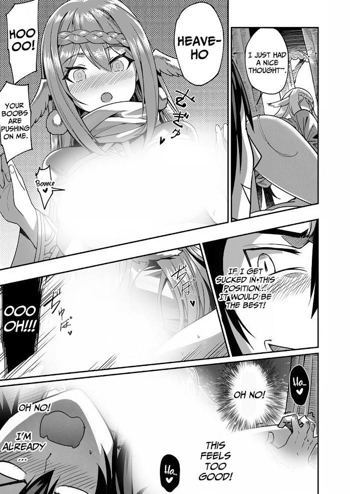 Savage Hero Chapter 2 image 10
