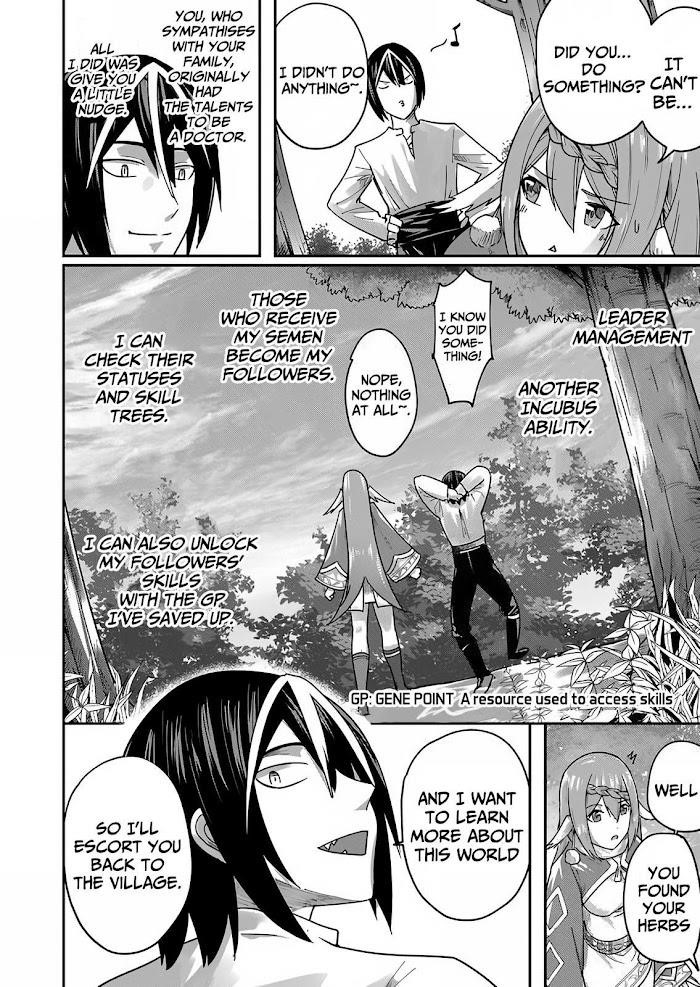 Savage Hero Chapter 2 image 17