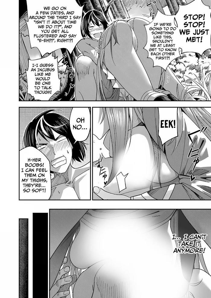 Savage Hero Chapter 2 image 1