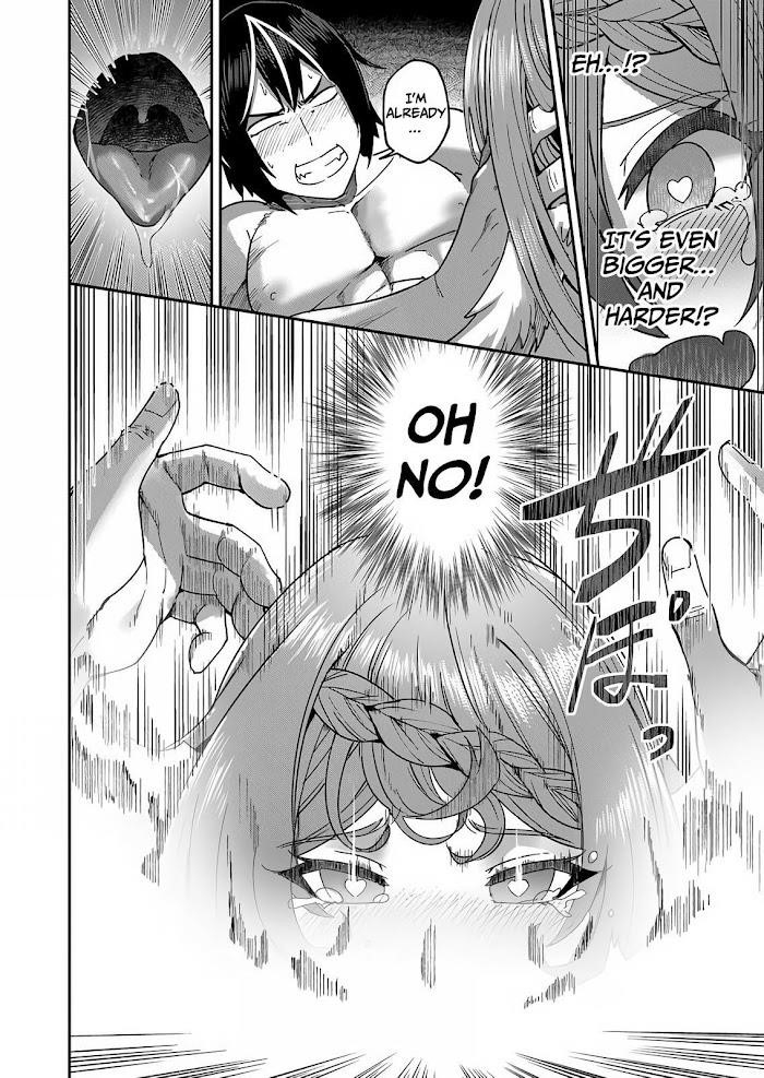 Savage Hero Chapter 2 image 5